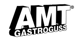 Logo AMT gastroguss