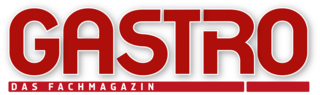 Logo Gastro Fachmagazin